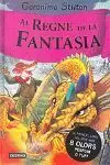 AL REGNE DE LA FANTASIA