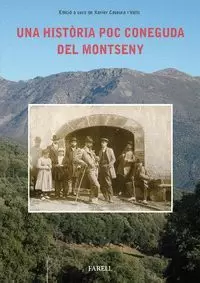 UNA HISTORIA POC CONEGUDA DEL MONTSENY. IL.LUSTRES ESTADANTS DEL MAS LA FIGUERA