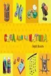 CREA AMB LA NATURA CREA AMB LA NATURA
