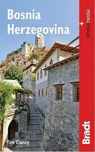 BOSNIA Y HERZEGOVINA (BRADT-ALHENA MEDIA)