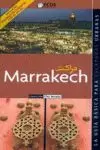MARRAKECH (ECOS CITY BREAKS)