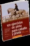 101 EJERCICIOS DE JINETES PROFESIONALES