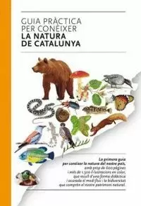 GUIA PRÀCTICA PER CONÈIXER LA NATURA DE CATALUNYA