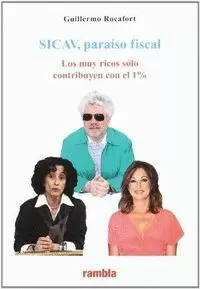 SICAV, PARAÍSO FISCAL SICAV, PARAÍSO FISCAL