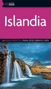 ISLANDIA (GUIAS ECOS)