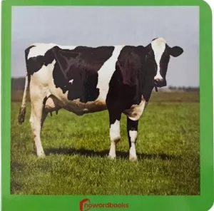 ANIMALS DE LA GRANJA