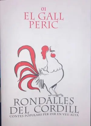 EL GALL PERIC
