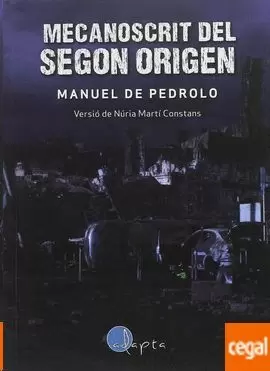 MECANOSCRIT DEL SEGON ORIGEN