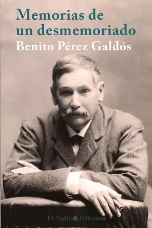 MEMORIAS DE UN DESMEMORIADO