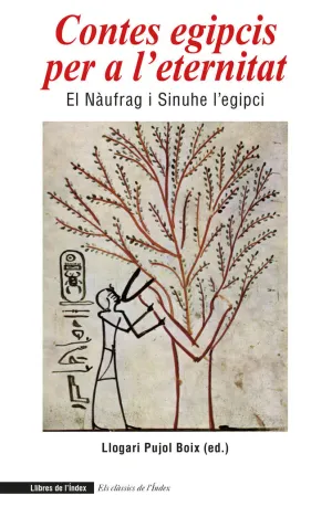 CONTES EGIPCIS PER A L'ETERNITAT