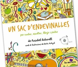 UN SAC D'ENDEVINALLES