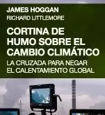 CORTINA DE HUMO SOBRE EL CAMBIO CLIMÁTICO