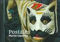 POSTALES -HETRODOXOS #34 ALTAIR