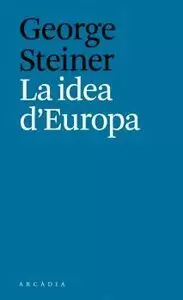 LA IDEA D'EUROPA
