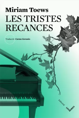 LES TRISTES RECANCES