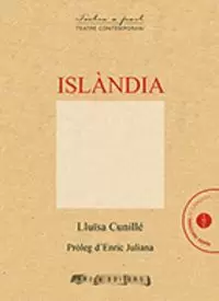 ISLANDIA -AROLA TEXTOS A PART