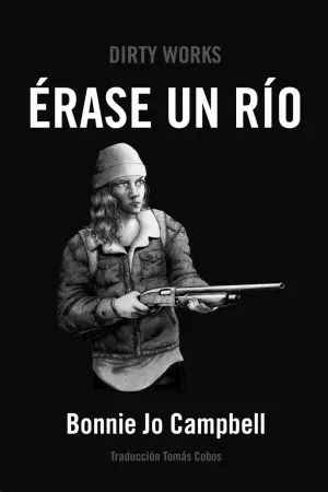 ÉRASE UN RÍO