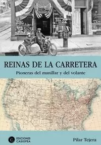 REINAS DE LA CARRETERA