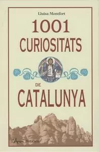 1001 CURIOSITATS DE CATALUNYA (BUTXACA)