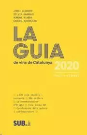 *LA GUIA DE VINS DE CATALUNYA 2020 (OFERTA)