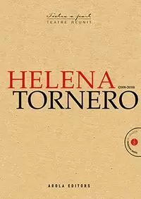HELENA TORNERO