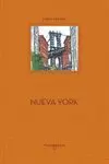 NUEVA YORK (LIBRO DE VIAJE)