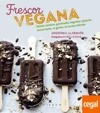 FRESCOR VEGANA