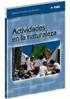 ACTIVIDADES EN LA NATURALEZA ACTIVIDADES EN LA NATURALEZA