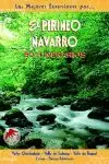 EL PIRINERO NAVARRO EL PIRINERO NAVARRO