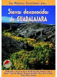 SIERRAS DESCONOCIDAS DE GUADALAJARA
