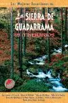 LA SIERRA DE GUADARRAMA
