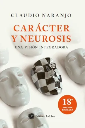 CARÁCTER Y NEUROSIS