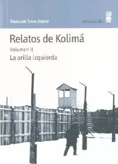 RELATOS DE KOLIMÁ VOL. 2