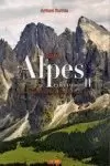 ALPES PARA TODOS II : GUÍA : TIROL, BAVIERA, AMPEZZO Y ESLOVENIA