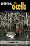 ENDEVINEU ELS OCELLS. EL DELTA DE L'EBRE, LA PLANA I EL PORT