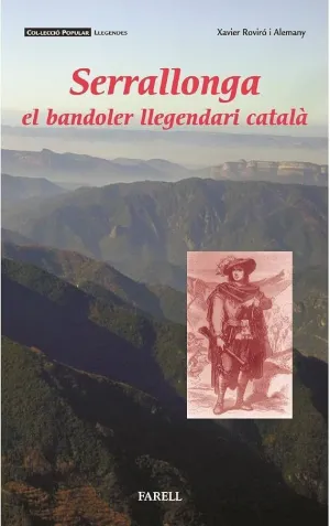 SERRALLONGA EL BANDOLER LLEGENDARI CATALÀ