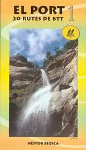 EL PORT 20 RUTES DE BTT*