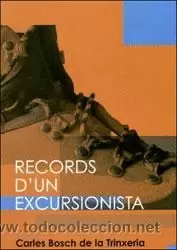 RECORDS D'UN EXCURSIONISTA