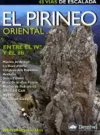 EL PIRINEO ORIENTAL ENTRE EL IV Y EL 6B