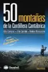 50 MONTAÑAS DE LA CORDILLERA CANTÁBRICA: ALTO CAMPOO, ALTO CARRIÓN, REDES MAMPODRE
