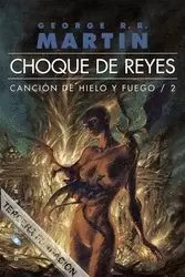 JUEGO TRONOS 2 CHOQUE DE REYES