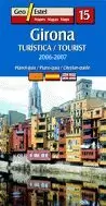GIRONA TURÍSTICA 2006/2007 (15-GEOESTEL)