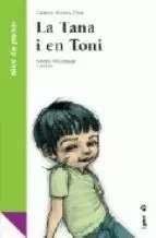 LA TANA I EN TONI