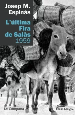 L'ÚLTIMA FIRA DE SALÀS. 1959