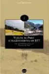 VUELTA AL PARC D'AIGÜESTORTES EN BTT