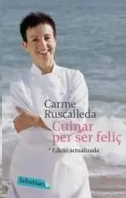 CUINAR PER SER FELIÇ