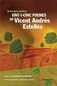 VINT-I-CINC POEMES DE VICENT ANDRÉS ESTELLÉS
