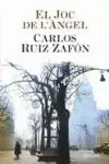 EL JOC DE L'ANGEL. EDICIÓ SIGNADA