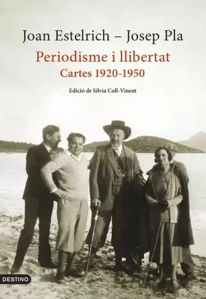 PERIODISME I LLIBERTAT: CARTES 1920-1950