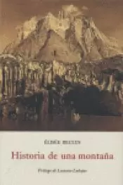 HISTORIA DE UNA MONTAÑA